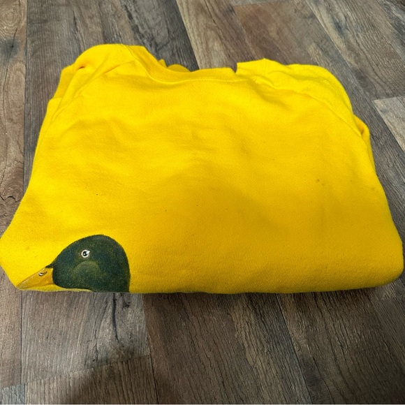 VTG | JANICE QUARTERSON CREWNECK - Picture 2 of 5